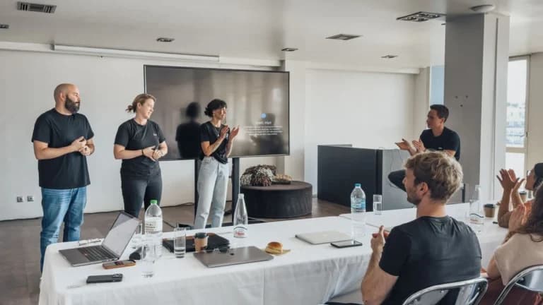 Capital Connect Launches for KYC-Verified Users