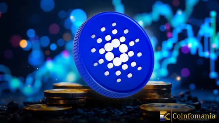 ADA Retests Historic Support For 200% Rally