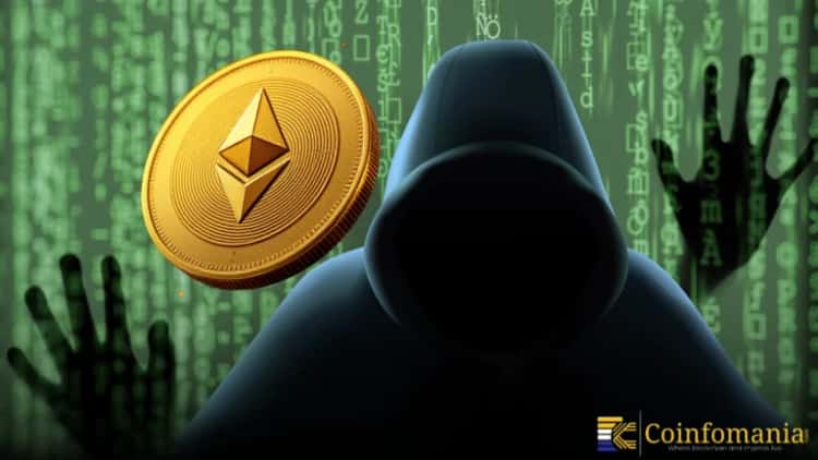 Attacker Mints 1B DOT, Dumps for $237K ETH