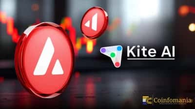 Avalanche Alimente l'Économie des Agents AI de KITE