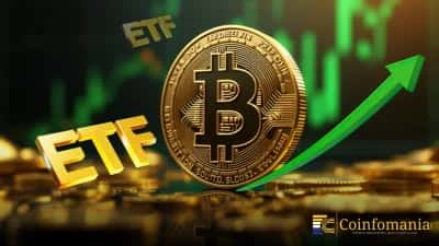 تدفقات صناديق Bitcoin ETF تصل إلى 819 مليون دولار هذا الأسبوع