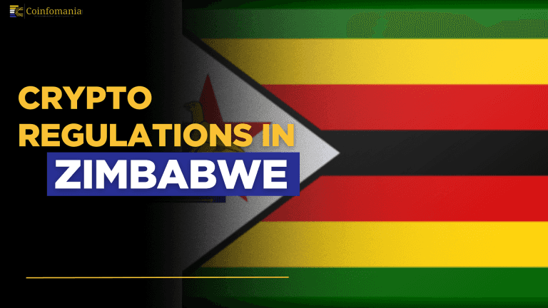 Zimbabwe Cryptocurrency Regulatory Landscape 