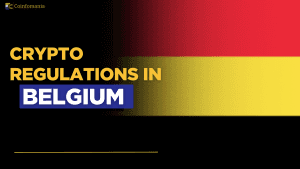 Cryptocurrency Regulation in Belgium