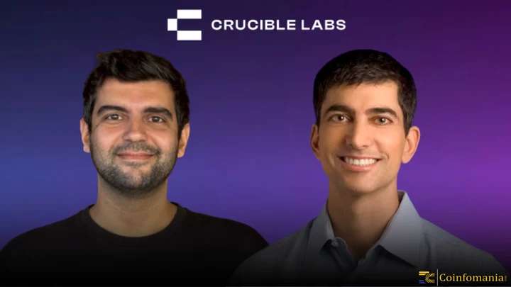 Crucible Labs Co-Founders David Lawee and Ala Shaabana Unveil Smart Allocator, Transforming TAO Staking and Subnet Management in the Bittensor Ecosystem