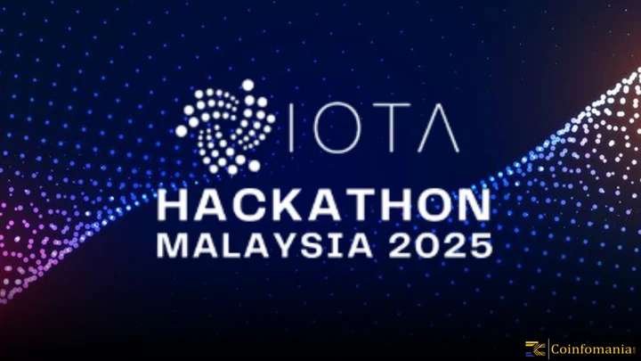Developers to Showcase Distributed Ledger Technology at IOTA Hackathon Malaysia 2025