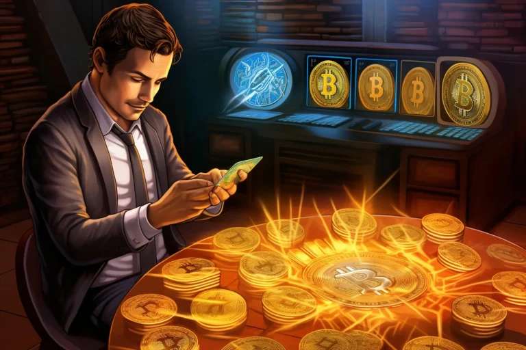 How To Develop A Cryptocurrency Token?