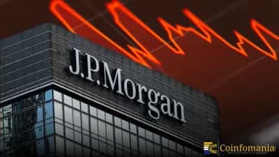 JPMorgan’s $328M Ponzi Hypocrisy Exposed