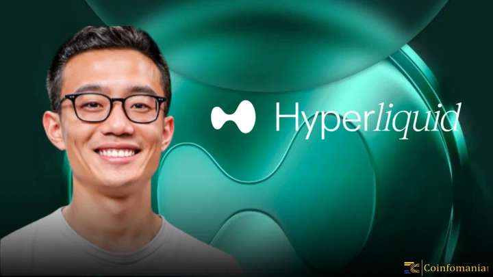 Hyperliquid CEO Jeff Yan Defends Transparent Market and Trading Models as a Controversial but Necessary Innovation for Market Structure