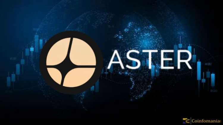 Aster Chain Beta Goes Live for Selected Traders, Introducing Confidential Onchain Trading Protocol, Prioritizing Self-Custody and Manipulation-Resistant Infrastructure