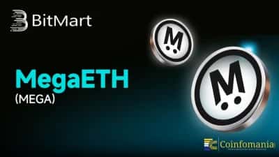 La cotation de MegaETH est lancée sur BitMart aujourd'hui