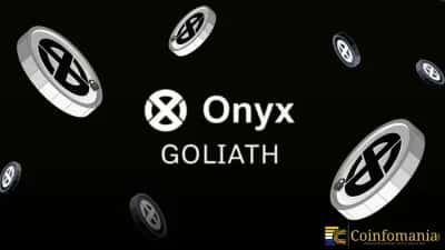 Onyx เปิดตัว Goliath Mainnet ด้วยความสามารถ 100,000 TPS