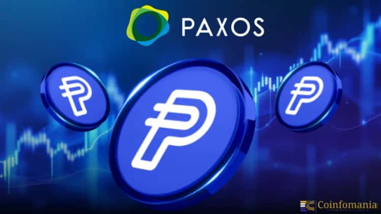 Paxos PYUSD Glitch: 300 Trillion Tokens Minted and Burned