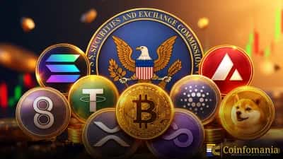 SEC führt neue Regulierung für Krypto-Assets ein