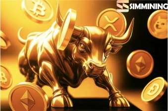 Get $100 for Free — SIM Mining Launches Global XRP Cloud Mining App