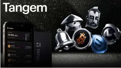 Tangem Outlines Vision for Privacy-Preserving On-Chain Identity in Web3 and DeFi