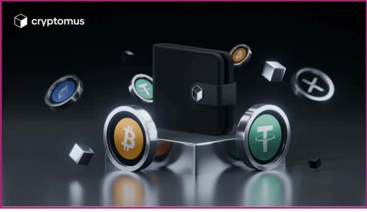 Comment créer un portefeuille crypto