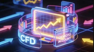 Mitrade Review: No Commission, Demo Account & CFD Trading Explained