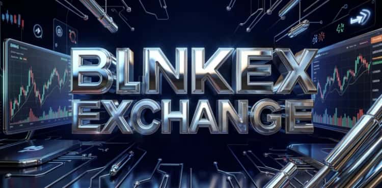 BlinkEx Exchange: Overview of Planned Trading Features and Investment Tools