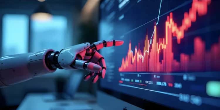 How AI Stock Trading Platforms Are Used in 2026: Features, Use Cases, and Automation Tools