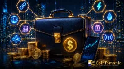 لماذا تفوز حالات الاستخدام الحقيقية في الأصول الرقمية؟