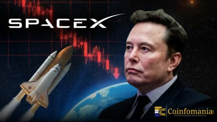 SpaceX IPO Eyes $1.75 Trillion Shock Move