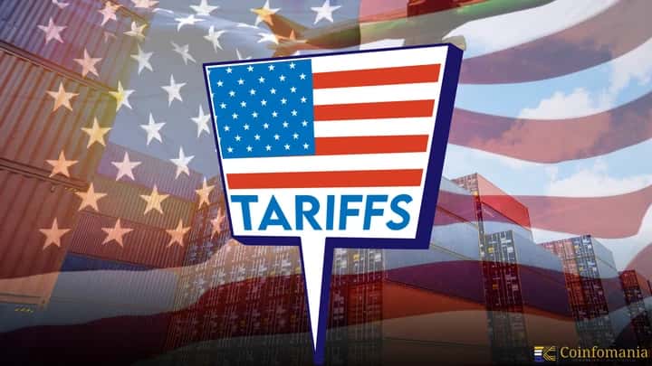 Les tarifs douaniers américains suscitent des craintes de récession en Suisse