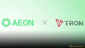 AEON Community Connects to TRON Network to Enhance In-Store Payment Experience for Users