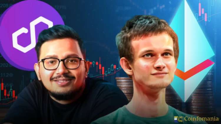 Polygon Ethereum Tension Rises After Nailwal Questions Loyalty