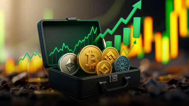 2025 Overview: Crypto Staking Platforms, Funds Coin, and Passive Income Opportunities