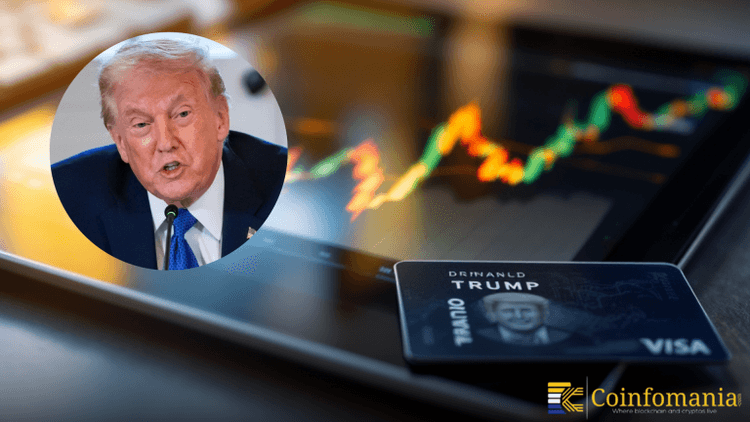 Trump Announces 10% Credit Card Interest Rate Cap Starting January 2026