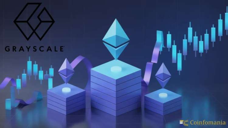 Grayscale Introduit les ETP de Staking Crypto à Wall Street