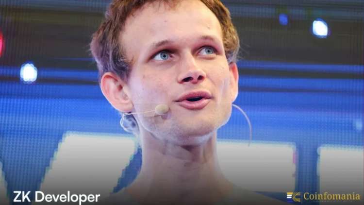 Vitalik Buterin exhorte les développeurs ZK et FHE à partager les ratios d’efficacité