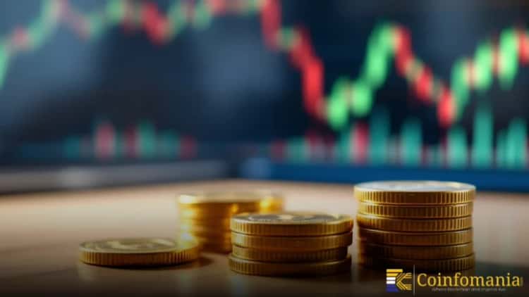 Ethereum OG Dumps $124M in ETH as Whale Selling Resurfaces