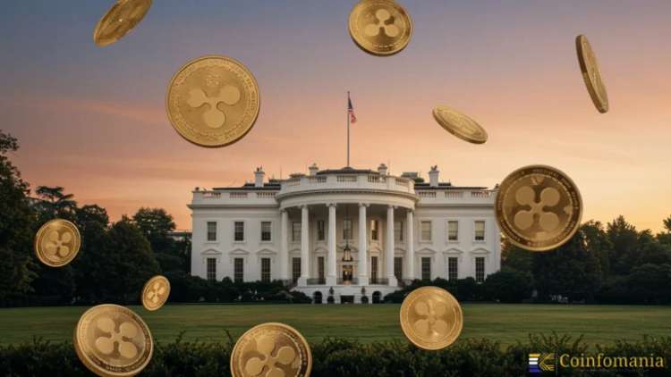 White House to Attend Ripple Swell 2025 in New York