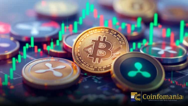 “The Era of XRP in Capital Markets” — Ripple Drops Major 2026 Roadmap This Week