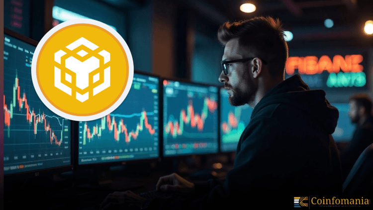 BNB Chain’s Four Meme Surpasses $1M Fees as Meme Coin Mania Returns