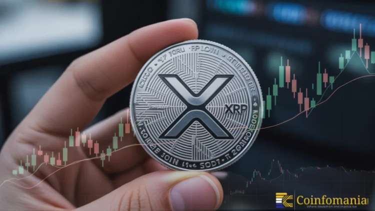 XRP Loyalists Hold Strong After 1% Dip