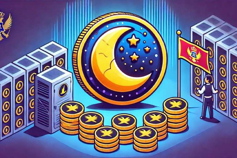 Montenegro&#8217;s PM Revealed as Early Investor in Terra (LUNA)