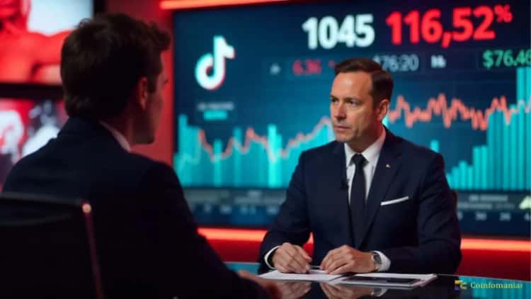 OnlyFans Founder and HBAR Foundation Make Bold Move for TikTok Buyout