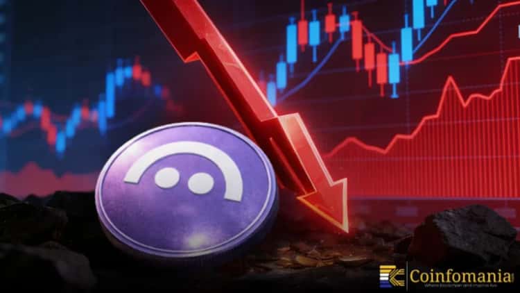 Aave TVL Crash Wipes Billions As DeFi Market Drops Sharply