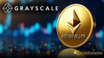 لماذا قامت Grayscale بتخزين 237 مليون دولار في Ethereum؟