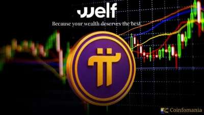 Pi Investors Should Watch $WELF in 2025