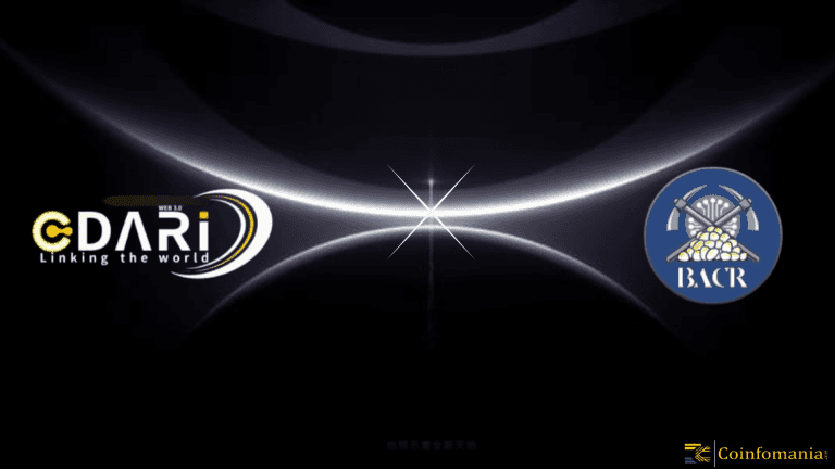 CDARI Partners with BACR to Enable Early Access and Advance RWA Integration