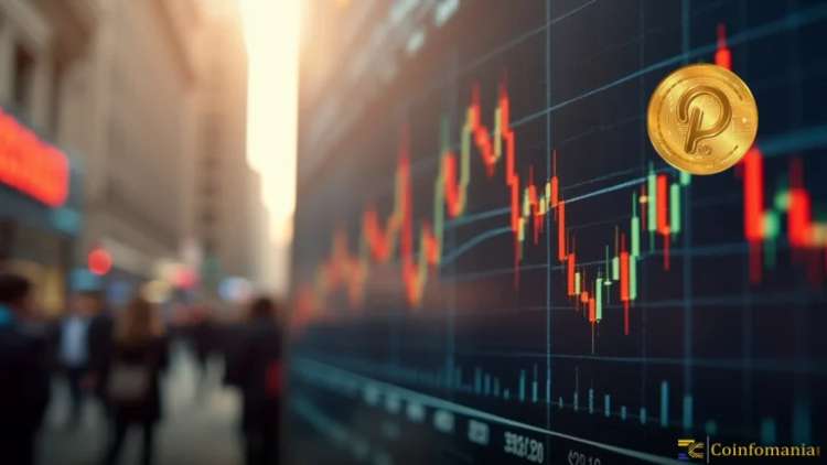 Polkadot Unveils DOT Director Initiative to Enable Legal Accountability and Transparent Execution of Community Proposals