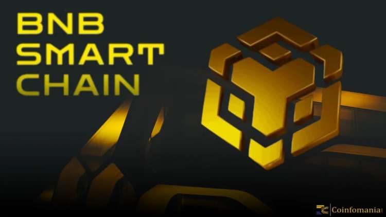 BNB Chain Set for Major Speed Boost with Maxwell Hardfork Launch