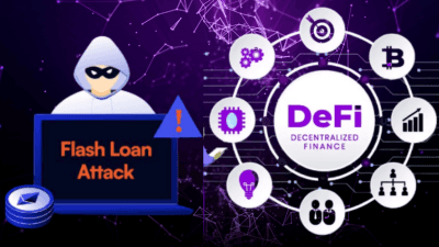Flashloan Attacks Threaten Cross-Chain Transfers: New Insights Highlight Urgent Security Measures for DeFi