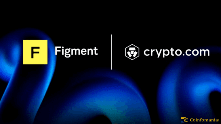 Crypto.com Expands Its Institutional Offerings by Integrating Figment’s Staking Infrastructure Into Its Regulated Custody Services