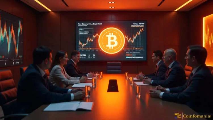 Wall Street’s Strategic $100M Investment to Integrate Binance’s BNB into Nasdaq