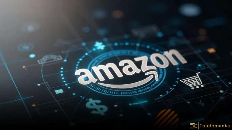 Amazon and Walmart Explore Launching Stablecoins to Revolutionize Payment Systems
