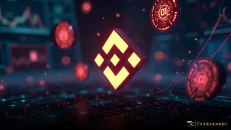 Binance Futures to Feature SOPHON (SOPH) Following Alpha Trade Launch